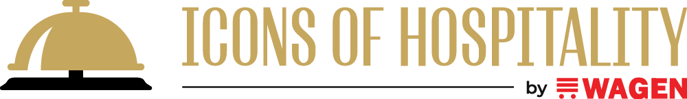 Icons of Hospitality
