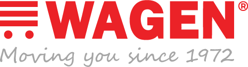 Wagen — Moving you since 1972